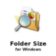 Folder Size for Windows